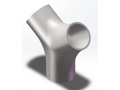 钢结构铸钢节点5