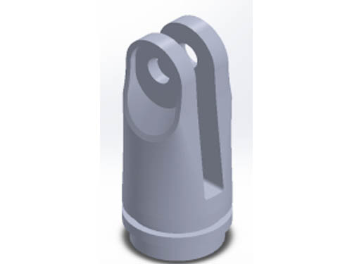 钢结构铸钢节点4