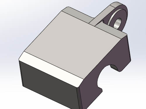 钢结构铸钢节点11