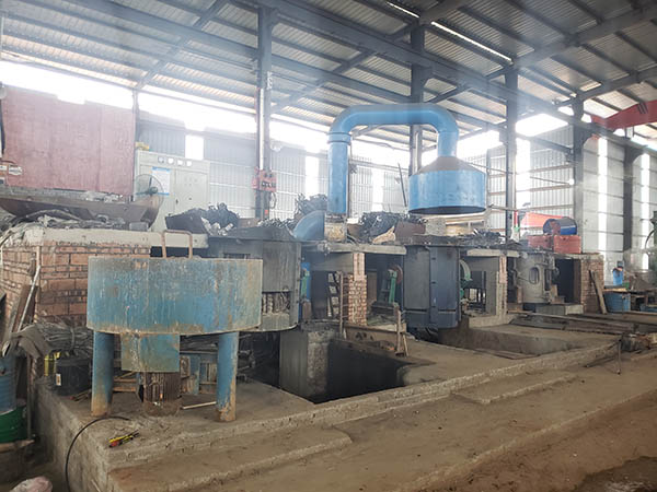 钢铁业应培育4种智能制造新模式